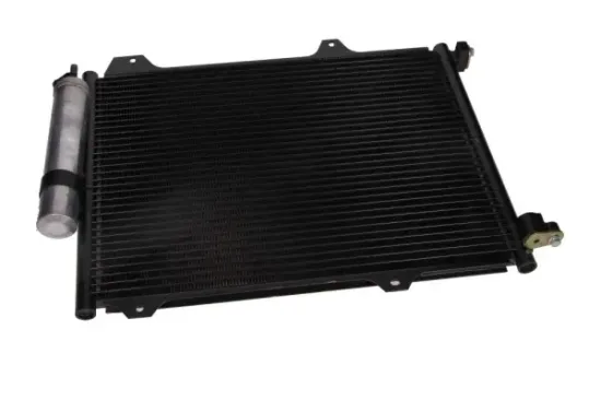 Kondensator, Klimaanlage MAXGEAR AC856230 Bild Kondensator, Klimaanlage MAXGEAR AC856230
