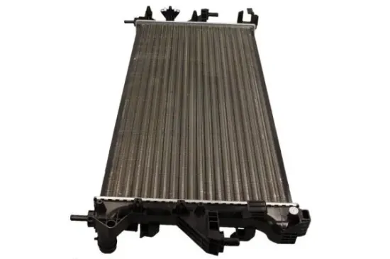 Kühler, Motorkühlung MAXGEAR AC276564 Bild Kühler, Motorkühlung MAXGEAR AC276564