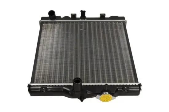 Kühler, Motorkühlung MAXGEAR AC279046 Bild Kühler, Motorkühlung MAXGEAR AC279046