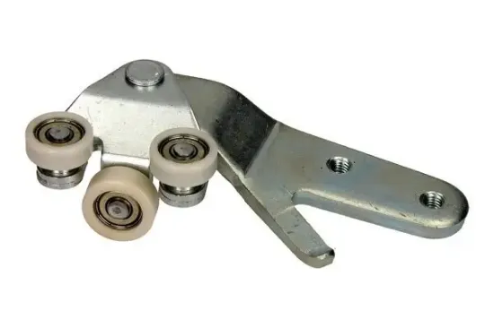 Rollenführung, Schiebetür unten rechts MAXGEAR 27-0249 Bild Rollenführung, Schiebetür unten rechts MAXGEAR 27-0249