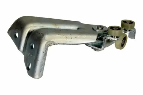 Rollenführung, Schiebetür rechts oben MAXGEAR 27-0253 Bild Rollenführung, Schiebetür rechts oben MAXGEAR 27-0253