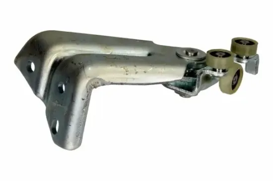 Rollenführung, Schiebetür rechts oben MAXGEAR 27-0253 Bild Rollenführung, Schiebetür rechts oben MAXGEAR 27-0253