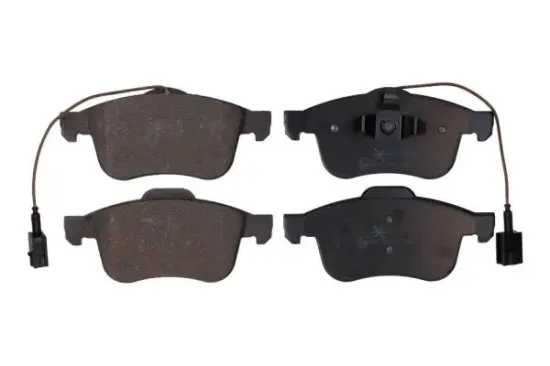 Bremsbelagsatz, Scheibenbremse Vorderachse MAXGEAR 19-2095 Bild Bremsbelagsatz, Scheibenbremse Vorderachse MAXGEAR 19-2095