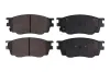 Bremsbelagsatz, Scheibenbremse Vorderachse MAXGEAR 19-2118