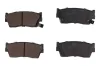 Bremsbelagsatz, Scheibenbremse Vorderachse MAXGEAR 19-2164