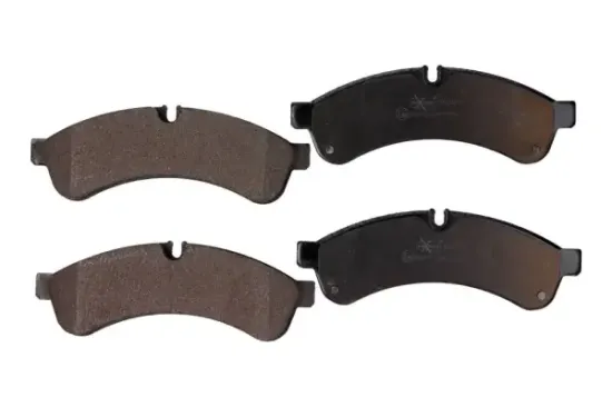 Bremsbelagsatz, Scheibenbremse Hinterachse MAXGEAR 19-2169 Bild Bremsbelagsatz, Scheibenbremse Hinterachse MAXGEAR 19-2169