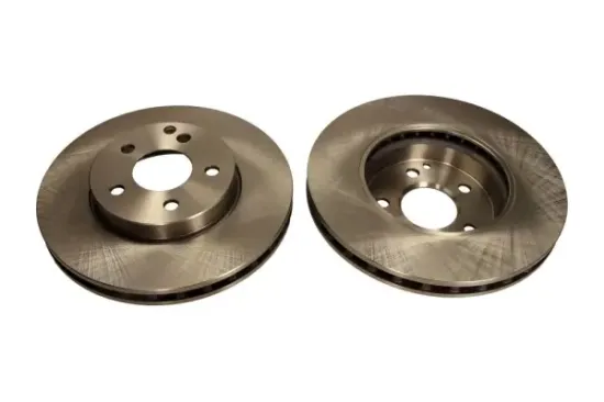 Bremsscheibe Vorderachse MAXGEAR 19-1260 Bild Bremsscheibe Vorderachse MAXGEAR 19-1260