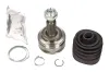 Gelenksatz, Antriebswelle radseitig Vorderachse MAXGEAR 49-1054