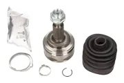 Gelenksatz, Antriebswelle radseitig Vorderachse MAXGEAR 49-1054