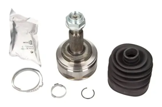 Gelenksatz, Antriebswelle radseitig Vorderachse MAXGEAR 49-1054 Bild Gelenksatz, Antriebswelle radseitig Vorderachse MAXGEAR 49-1054