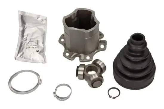 Gelenksatz, Antriebswelle MAXGEAR 49-1055 Bild Gelenksatz, Antriebswelle MAXGEAR 49-1055