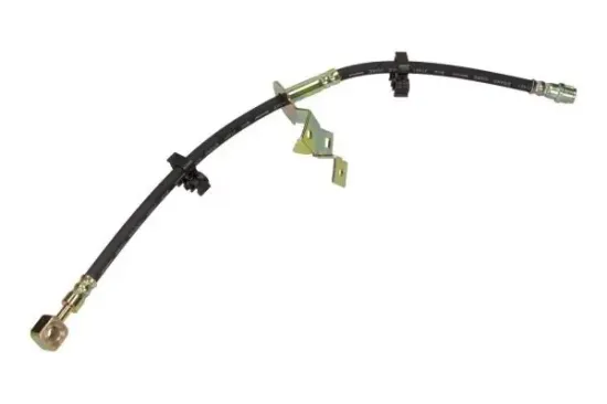 Bremsschlauch Vorderachse links MAXGEAR 52-0237 Bild Bremsschlauch Vorderachse links MAXGEAR 52-0237