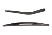 Wischarm-Satz, Scheibenreinigung hinten MAXGEAR 39-0214