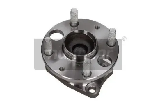 Radlagersatz Hinterachse MAXGEAR 33-0823 Bild Radlagersatz Hinterachse MAXGEAR 33-0823