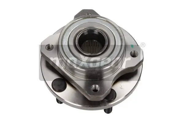 Radlagersatz Vorderachse MAXGEAR 33-0825