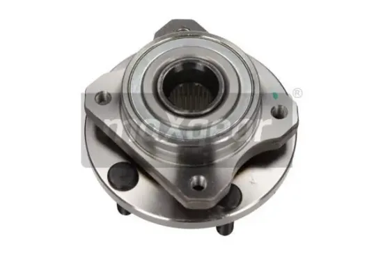 Radlagersatz Vorderachse MAXGEAR 33-0825 Bild Radlagersatz Vorderachse MAXGEAR 33-0825