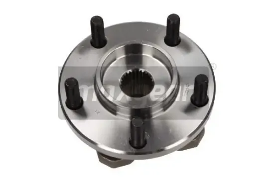 Radlagersatz Vorderachse MAXGEAR 33-0825 Bild Radlagersatz Vorderachse MAXGEAR 33-0825