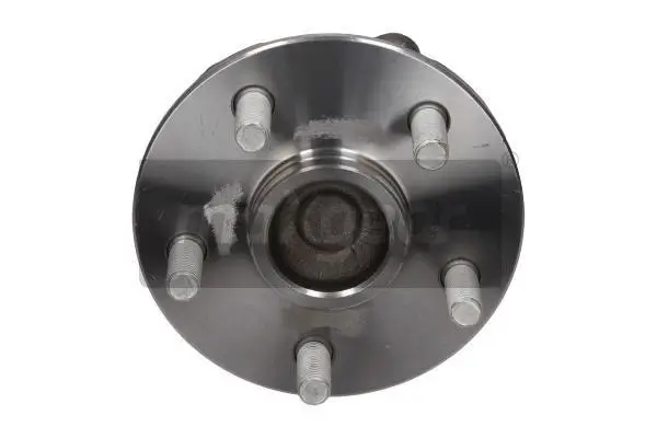 Radlagersatz Hinterachse MAXGEAR 33-0819