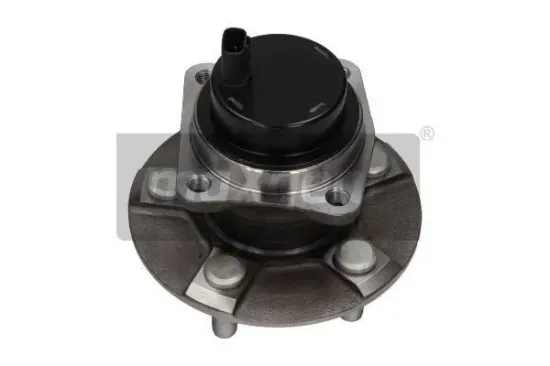 Radlagersatz Hinterachse MAXGEAR 33-0819 Bild Radlagersatz Hinterachse MAXGEAR 33-0819