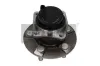 Radlagersatz Hinterachse MAXGEAR 33-0819 Bild Radlagersatz Hinterachse MAXGEAR 33-0819