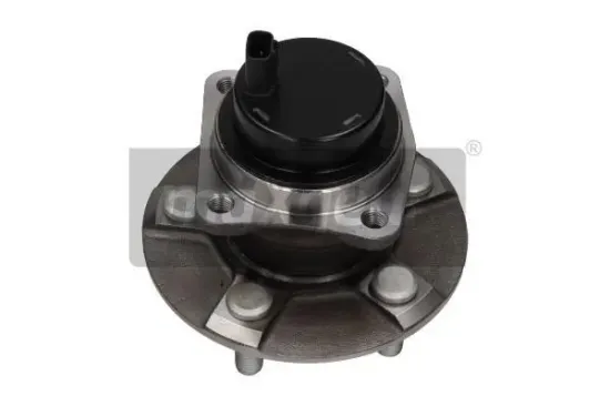 Radlagersatz Hinterachse MAXGEAR 33-0819 Bild Radlagersatz Hinterachse MAXGEAR 33-0819
