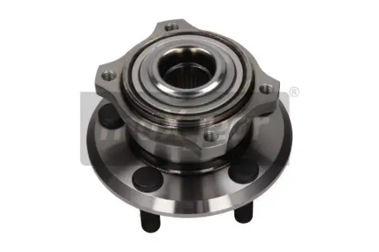 Radlagersatz Hinterachse MAXGEAR 33-0824 Bild Radlagersatz Hinterachse MAXGEAR 33-0824