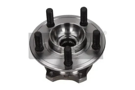 Radlagersatz Hinterachse MAXGEAR 33-0824 Bild Radlagersatz Hinterachse MAXGEAR 33-0824