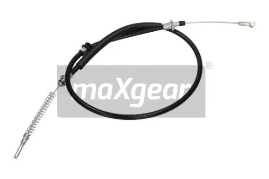 Seilzug, Feststellbremse hinten rechts MAXGEAR 32-0543 Bild Seilzug, Feststellbremse hinten rechts MAXGEAR 32-0543