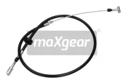 Seilzug, Feststellbremse hinten rechts hinten links MAXGEAR 32-0544