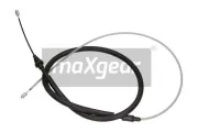 Seilzug, Feststellbremse hinten rechts hinten links MAXGEAR 32-0550