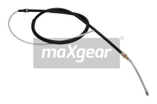 Seilzug, Feststellbremse hinten rechts hinten links MAXGEAR 32-0551 Bild Seilzug, Feststellbremse hinten rechts hinten links MAXGEAR 32-0551