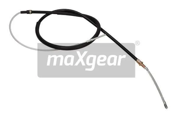 Seilzug, Feststellbremse hinten rechts hinten links MAXGEAR 32-0551