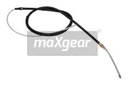 Seilzug, Feststellbremse hinten rechts hinten links MAXGEAR 32-0551