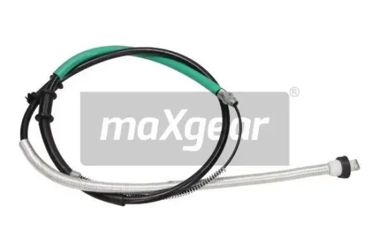 Seilzug, Feststellbremse hinten links MAXGEAR 32-0575 Bild Seilzug, Feststellbremse hinten links MAXGEAR 32-0575