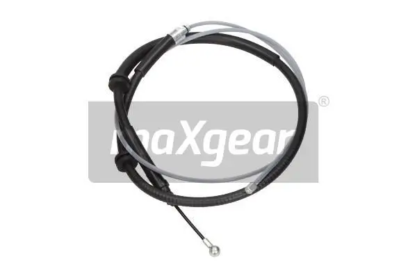 Seilzug, Feststellbremse Hinterachse MAXGEAR 32-0579