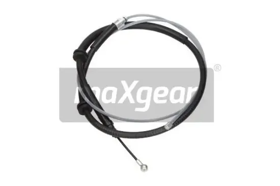 Seilzug, Feststellbremse Hinterachse MAXGEAR 32-0579 Bild Seilzug, Feststellbremse Hinterachse MAXGEAR 32-0579