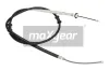 Seilzug, Feststellbremse hinten links MAXGEAR 32-0582