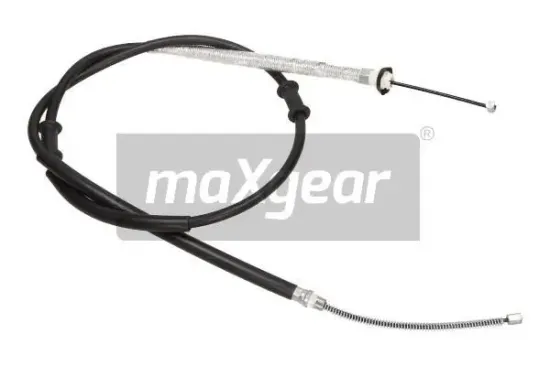 Seilzug, Feststellbremse hinten links MAXGEAR 32-0582 Bild Seilzug, Feststellbremse hinten links MAXGEAR 32-0582