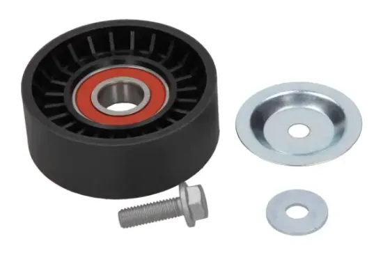 Spannrolle, Keilrippenriemen MAXGEAR 54-0674 Bild Spannrolle, Keilrippenriemen MAXGEAR 54-0674