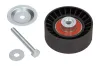 Umlenk-/F&uuml;hrungsrolle, Keilrippenriemen MAXGEAR 54-0677
