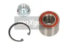 Radlagersatz Hinterachse MAXGEAR 33-0828