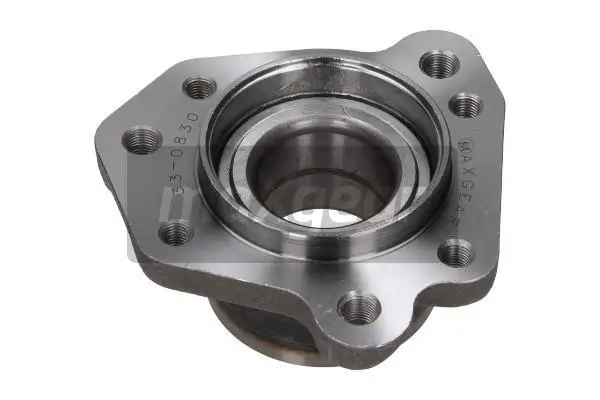 Radlagersatz Hinterachse links MAXGEAR 33-0830