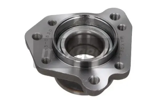 Radlagersatz Hinterachse links MAXGEAR 33-0830 Bild Radlagersatz Hinterachse links MAXGEAR 33-0830