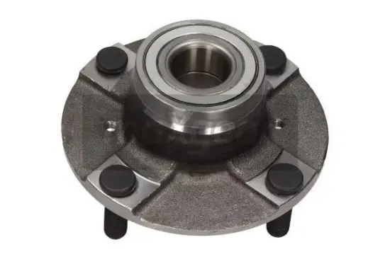 Radlagersatz Hinterachse MAXGEAR 33-0831 Bild Radlagersatz Hinterachse MAXGEAR 33-0831