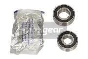 Radlagersatz MAXGEAR 33-0832