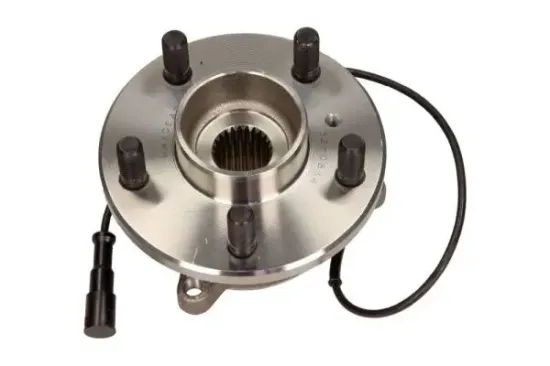 Radlagersatz Vorderachse MAXGEAR 33-0836 Bild Radlagersatz Vorderachse MAXGEAR 33-0836