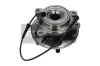 Radlagersatz Hinterachse MAXGEAR 33-0837 Bild Radlagersatz Hinterachse MAXGEAR 33-0837