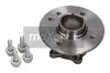 Radlagersatz Hinterachse MAXGEAR 33-0839 Bild Radlagersatz Hinterachse MAXGEAR 33-0839