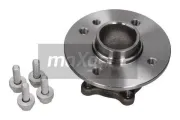 Radlagersatz Hinterachse MAXGEAR 33-0839