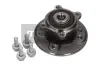 Radlagersatz Hinterachse MAXGEAR 33-0839 Bild Radlagersatz Hinterachse MAXGEAR 33-0839